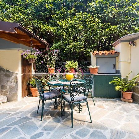Il Cortiletto Apartment Stresa Ngoại thất bức ảnh