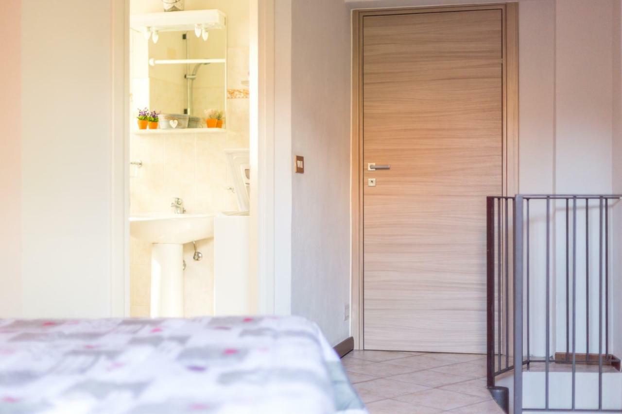 Il Cortiletto Apartment Stresa Ngoại thất bức ảnh