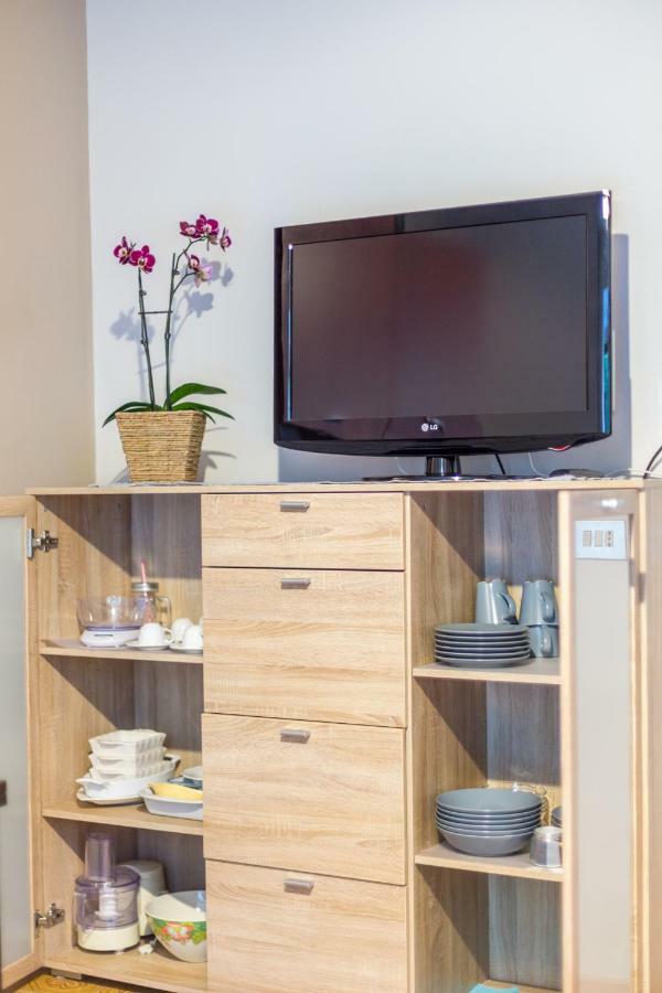 Il Cortiletto Apartment Stresa Ngoại thất bức ảnh