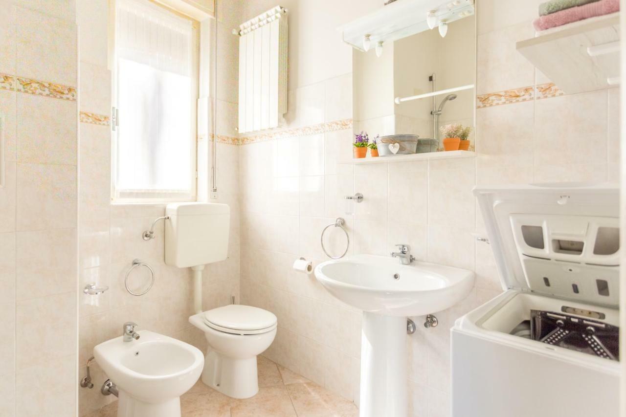 Il Cortiletto Apartment Stresa Ngoại thất bức ảnh