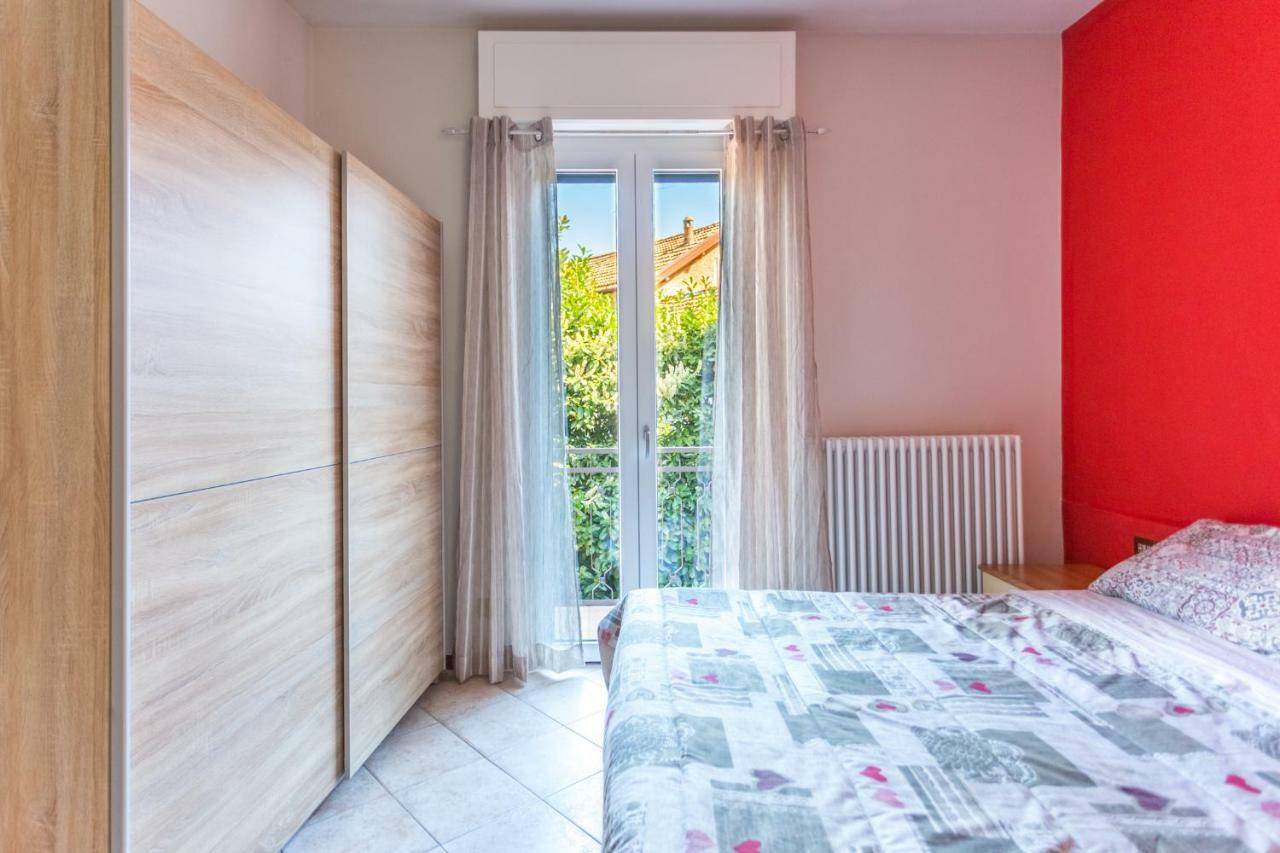 Il Cortiletto Apartment Stresa Ngoại thất bức ảnh