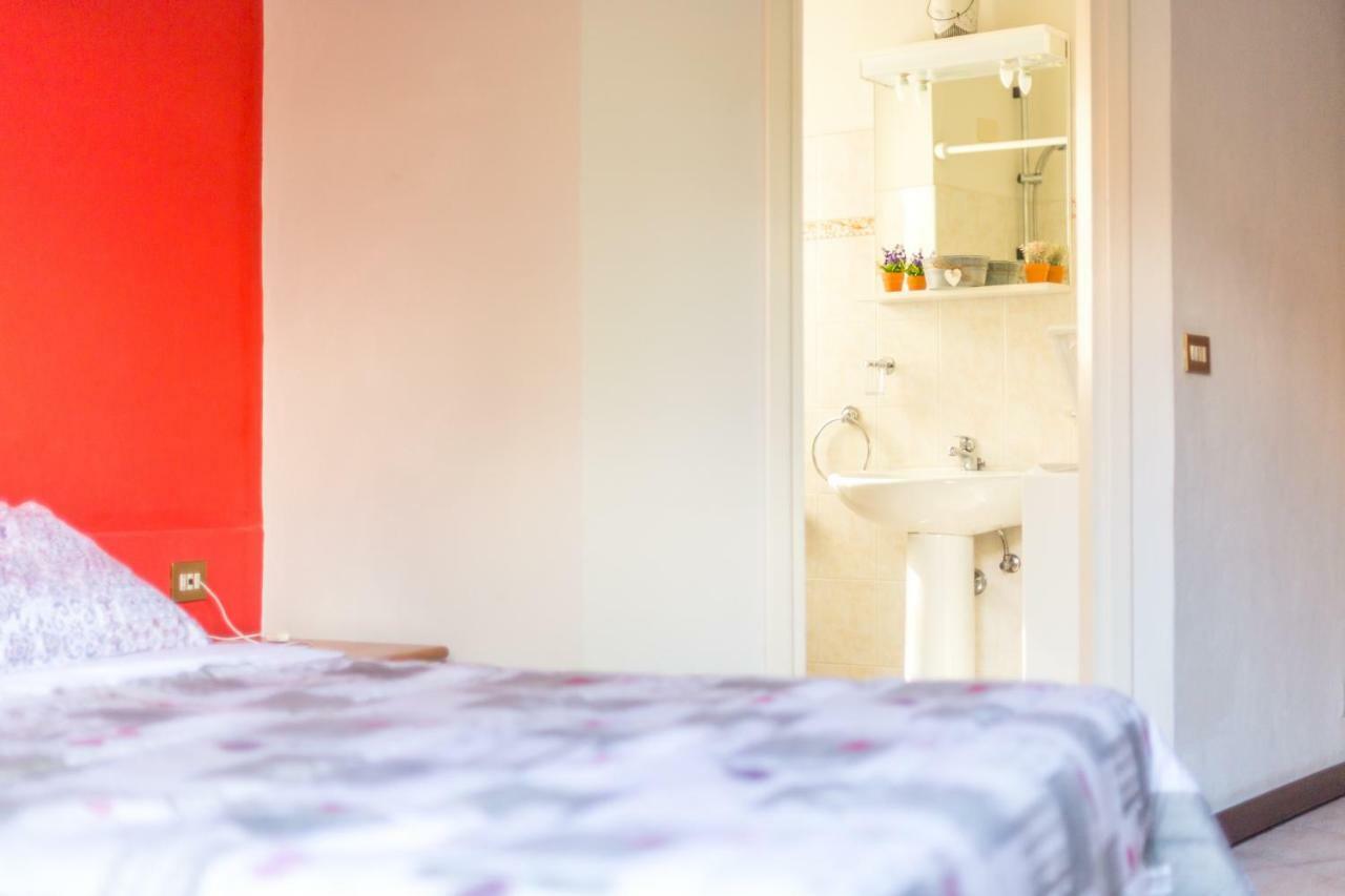 Il Cortiletto Apartment Stresa Ngoại thất bức ảnh