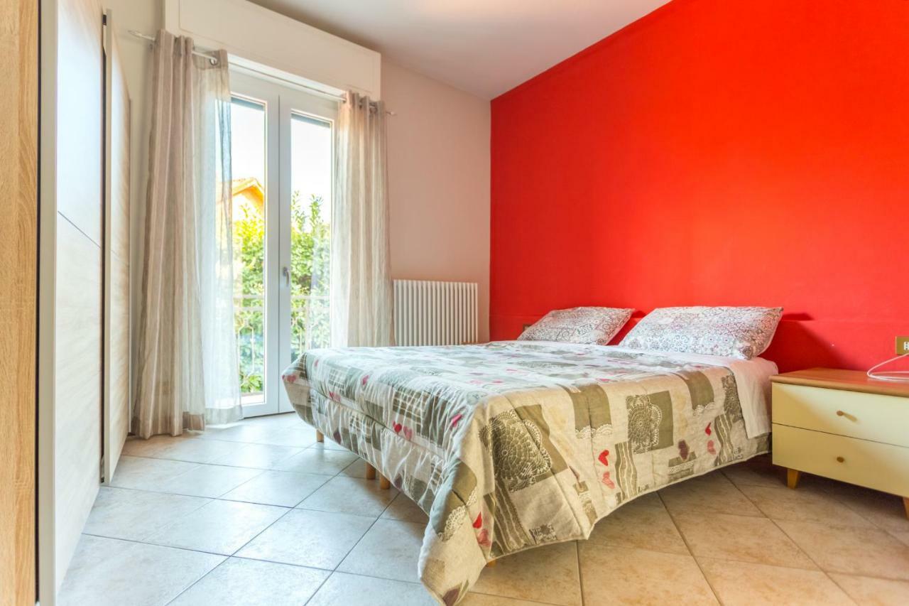 Il Cortiletto Apartment Stresa Ngoại thất bức ảnh