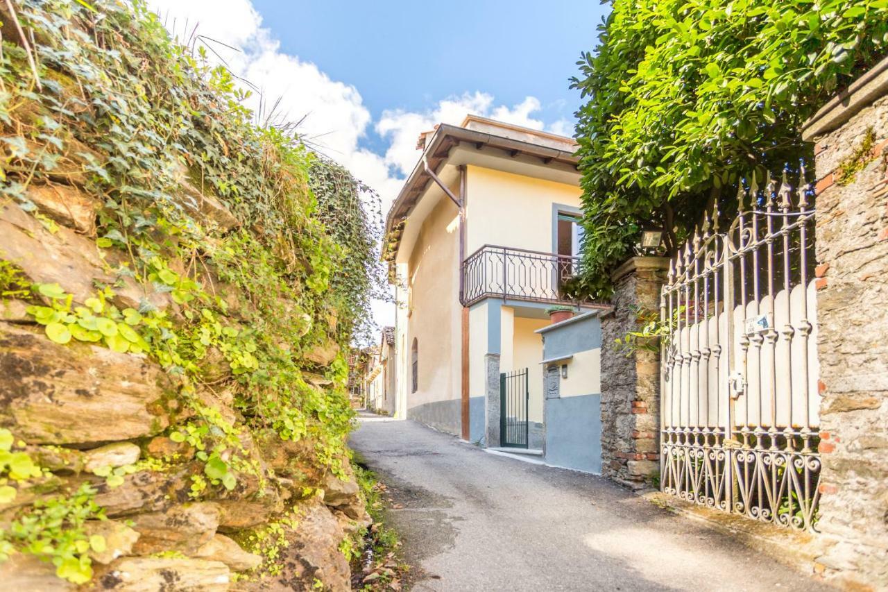 Il Cortiletto Apartment Stresa Ngoại thất bức ảnh